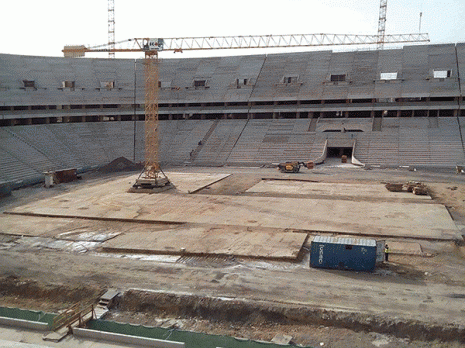 Entre retards et lenteurs