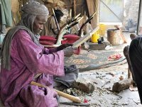 Pérenniser un legs ancestral et authentique