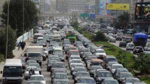 مشروع مستقبلي قد ينقذ العالم من زحمات السير!