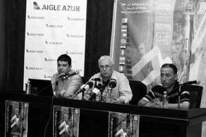 Sortir des espaces conventionnels