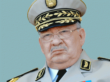 Quel avenir pour Gaïd Salah '