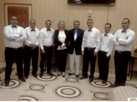 Sur les traces d'El Hachemi Guerrouabi