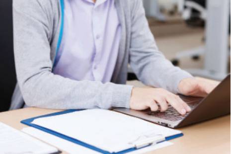 Mastère à distance