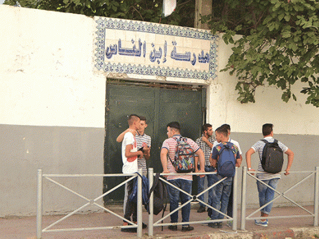 L'intersyndicale dénonce le «ton provocateur» du gouvernement