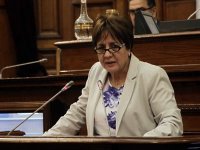 « La réalisation des zones industrielles répond à des normes objectives »