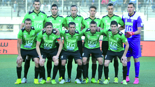 Le MOB pour un autre exploit