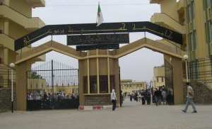 استحداث كلية الطب في الشلف..حلم يتطلع إليه طلبة 5 ولايات مجاورة