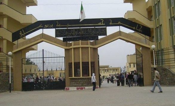 استحداث كلية الطب في الشلف..حلم يتطلع إليه طلبة 5 ولايات مجاورة