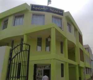 عمال التربية يحتجون في المسيلة ويطالبون برحيل مدير التربية