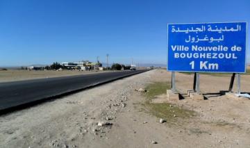 منتخبون في المدية يستنجدون بالرئيس لإنقاذ مشروع المدينة الجديدة لبوغزول