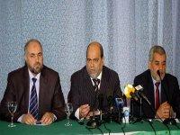 L'AAV veut réhabiliter les journalistes et abroger les lois restreignant la liberté de presse