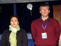 Renforcement de la mission des observateurs européens à Oran