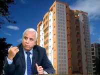 90.000 logements publics locatifs seront réceptionnés en 2012 (ministre)