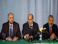 L'AAV veut réhabiliter les journalistes et abroger les lois restreignant la liberté de presse