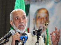 M. Belkhadem dénonce 