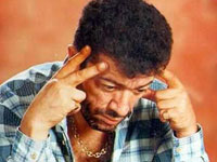 تيزي وزو/ الإفراج عن السجين مالك مجنون المتهم في قضية اغتيال الفنان معطوب الوناس