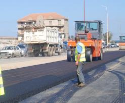 رصد أغلفة مالية معتبرة لإعادة الاعتبار للطرقات القديمة بسطيف