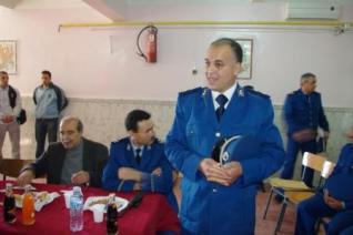 ولاية سطيف تكرم الأسرة الإعلامية بمناسبة اليوم العالمي لحرية التعبير