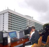 Toutes les mesures sont prises pour assurer la couverture médiatique des législatives (Mehal)