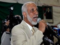 M. Belkhadem dit comprendre le mécontentement de certains sur l'établissement des listes