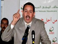 M. Sahli plaide pour un programme de développement global pour le Sud (ANR)