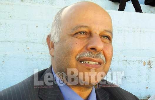 Le président Yahla lâche une bombe : «Le maire de Tlemcen m'a demandé d'offrir le match à l'ESS, contre l'encaissement de la subvention»