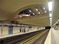 Lakhdar Rekhroukh, P-DG de Cosider, à 'Liberté'