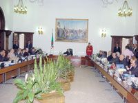 Retour sur 5 ans de lois de finances en Algérie