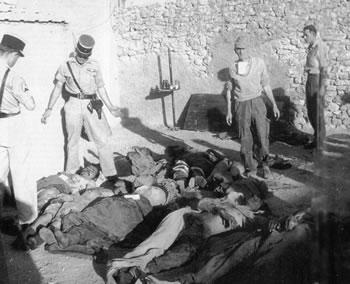 Histoire d'une douleur