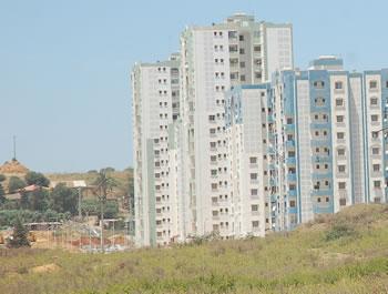 350 logements seront réalisés pour les journalistes