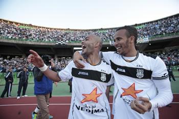 Et pourquoi pas le doublé'