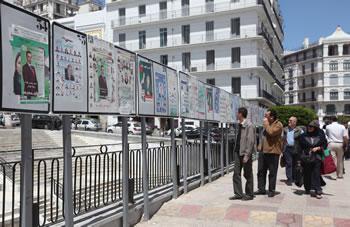 La mission impossible des petits partis