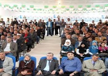 Des promesses en «vrac»