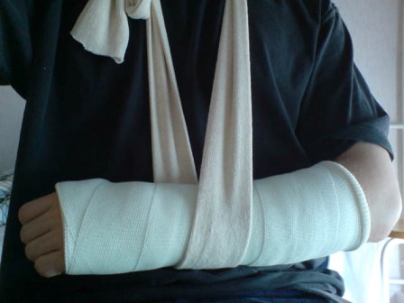 Lorsque la joie dépasse ses limites