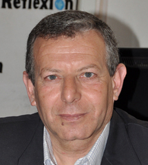 M.El Mascri Nor-Eddine, tête de liste du parti AHD 54 à Mostaganem : « Nous sommes pour un état de droit !»