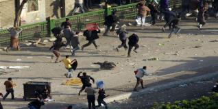 Cinq morts dans des affrontements au Caire