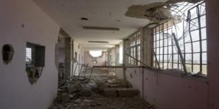 Syrie: 10 morts dont 9 d'une même famille dans des bombardements