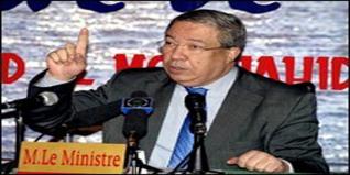 Nacer Mehal: L'Instance de régulation de la presse écrite sera mise en place dès la fin du mois de juin