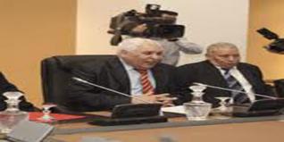 Ali Zeghdoud appelle à une participation massive aux prochaines législatives