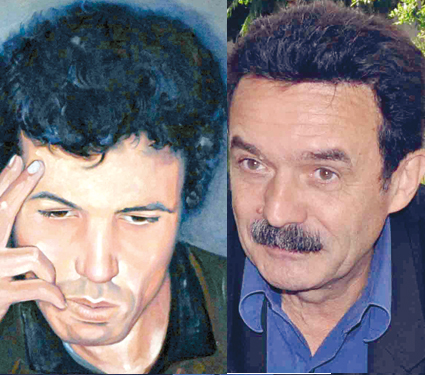 Le prix Omar Ouartilane de cette année est revenu au français Hervé Edwy Plenel