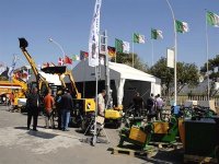 Ouverture à Alger du 15éme Salon international du bâtiment