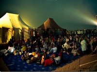 9e festival international du cinéma du Sahara Occidental : 160 participants