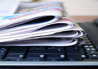 La presse face au combat libérateur de notre pays