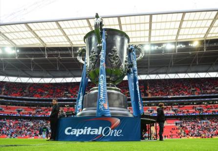 مباريات نارية في الدور 16 من كأس الرابطة الانجليزية