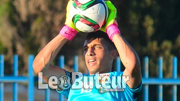 MCA/ Boussouf opéré