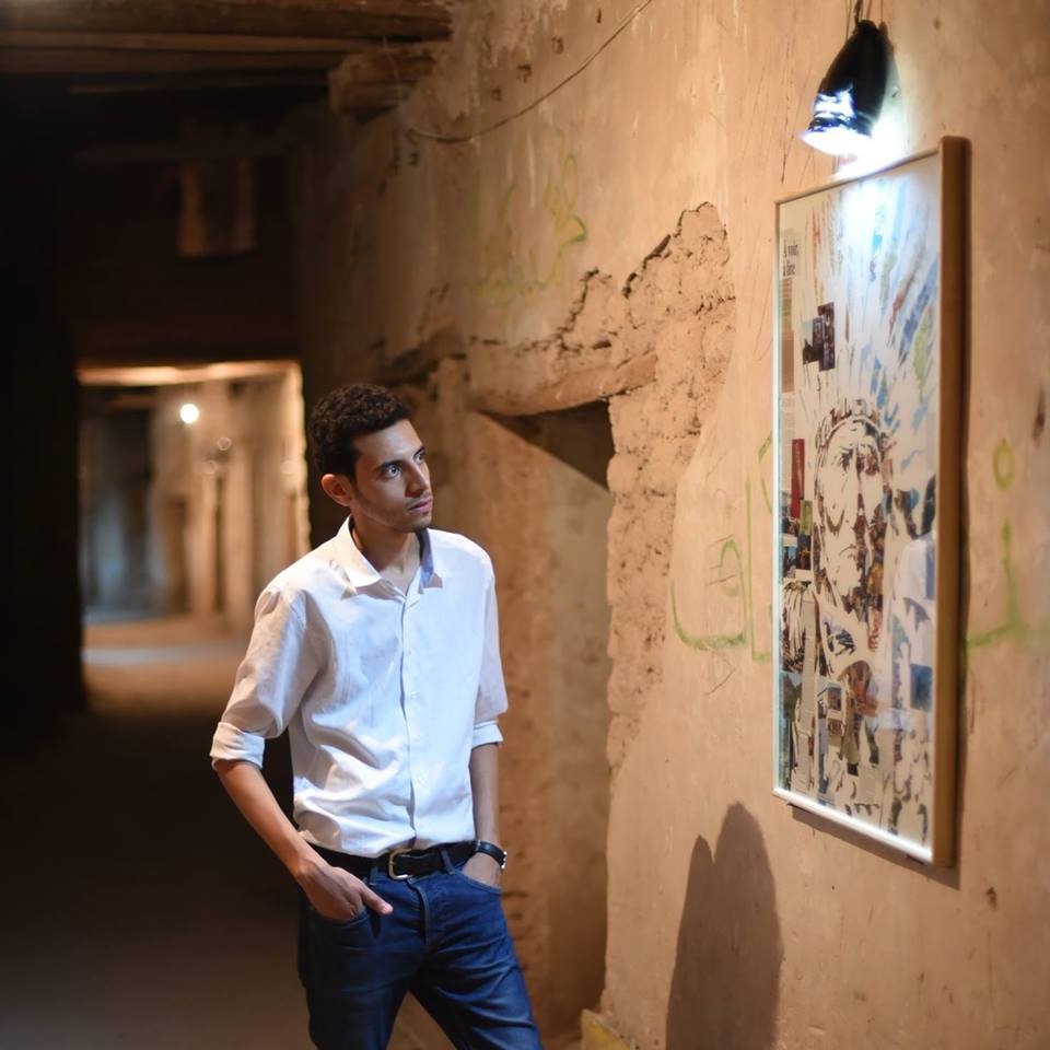 Rafik Nahoui et Midou Dambri ont vraiment osé