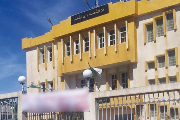 Le P/APC d'Aghribs dénonce les blocages de l'administration