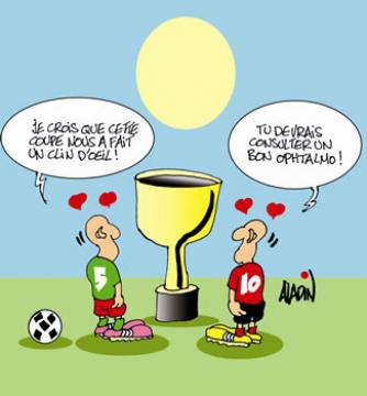 Plus qu'une affiche de prestige