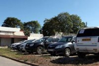 Un incendie aux entrepôts de la Société de maintenance industrielle