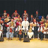 Poursuite du programme de clôture de « Tlemcen, capitale de la culture islamique 2012 »